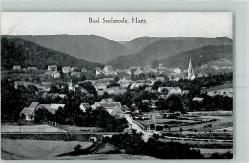 Bad Suderode