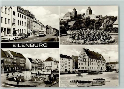 Eilenburg