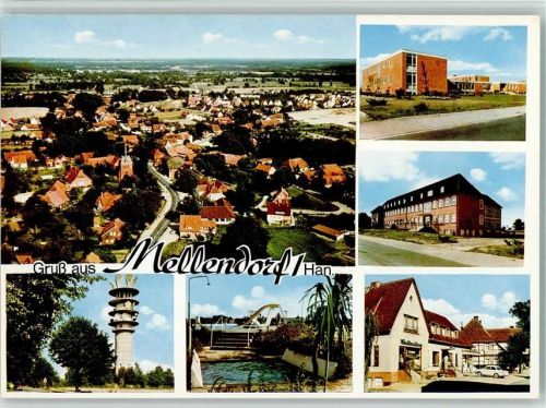 Mellendorf
