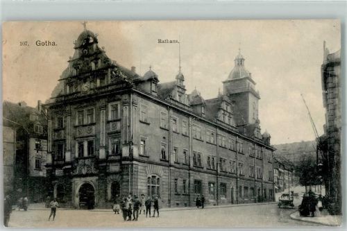 Gotha