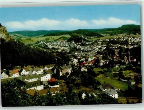 Gerolstein Ortsansicht