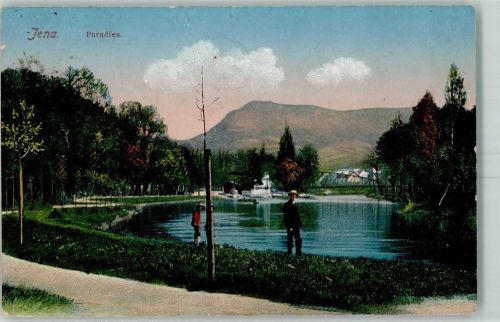 Jena Paradies