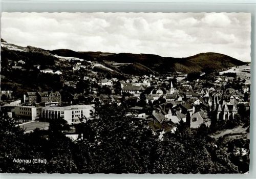 Adenau Ortsansicht