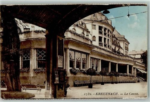 Bad Kreuznach