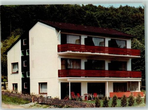 Bückeburg Pension Hesse am Südharrl