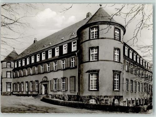 Barmen Missionsbildkarte d. Rhein Missionsgesellschaft