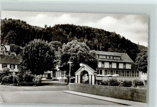 Höfen Hotel Pension Zum Ochsen ADAC