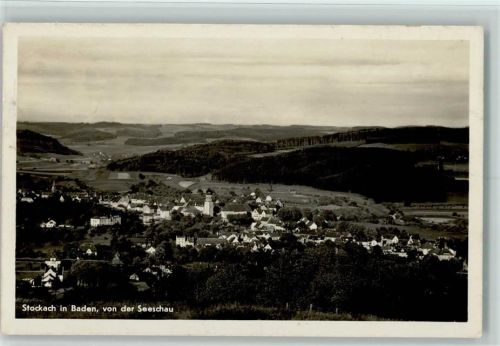 Stockach Von der Seeschau
