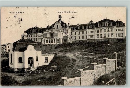 Saarbrücken