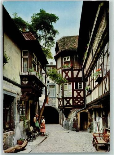 Neustadt