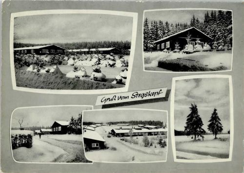 Stegskopf Winter