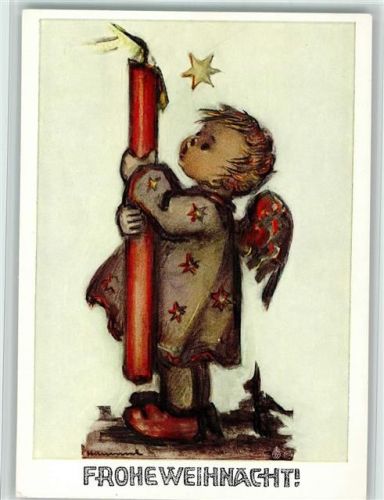 Nr. 5260 B. Hummel - Verlag Josef Müller, gute Erhaltung