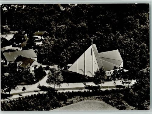 Hohenlockstedt Kirche