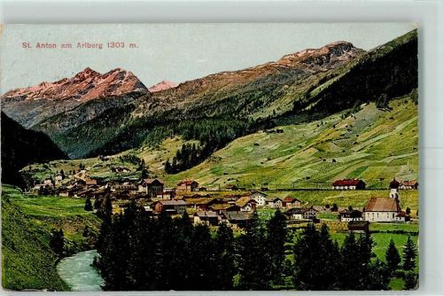 St. Anton