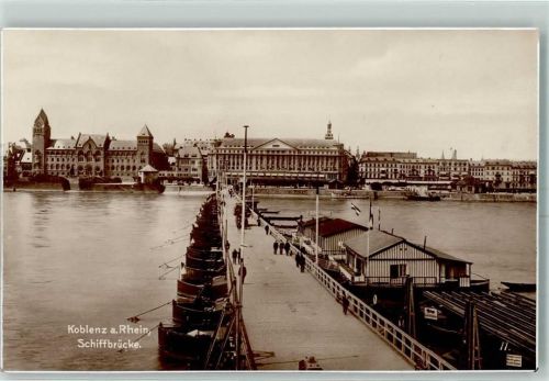 Koblenz