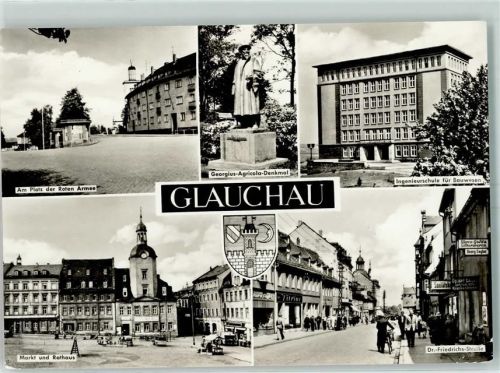 Glauchau