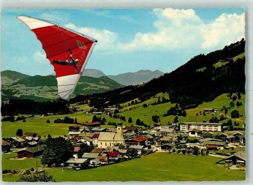 Westendorf Brixental AK