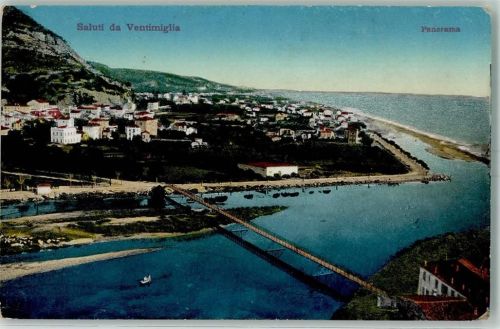 Ventimiglia