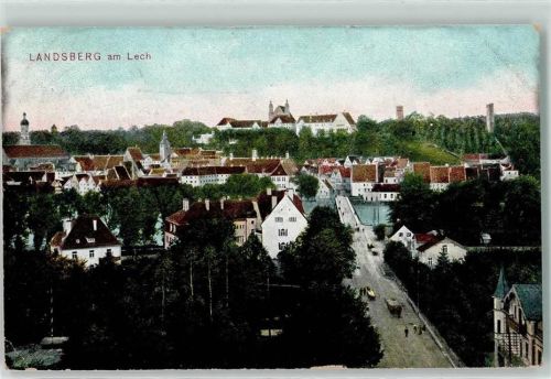 Landsberg 1915