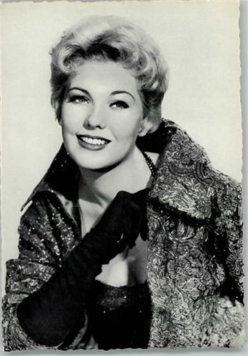 WS Druck Nr. 188 - Kim Novak