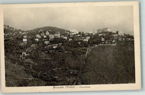 Brunate 1928