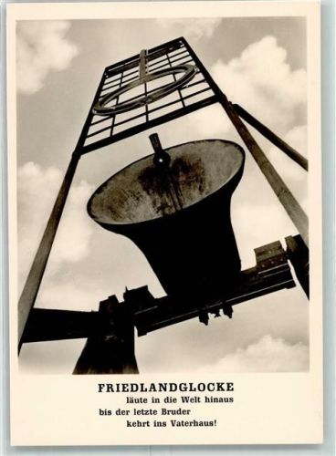 Friedland Friedlandglocke