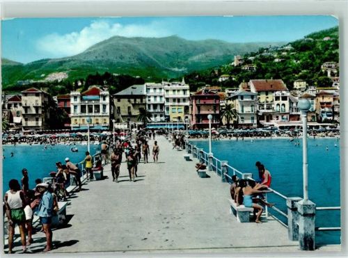 Alassio Riviera dei Fiori