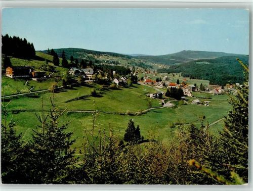 Altglashütten