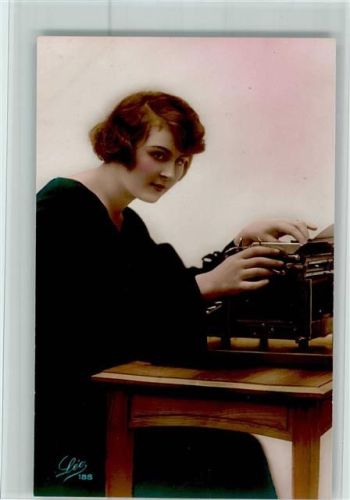 Fotokünstler - Fotoverlag Serie Leo 188 AK
