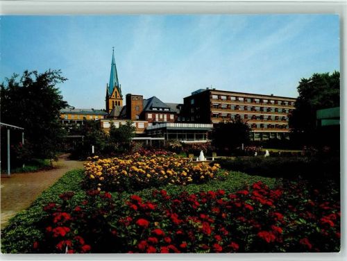 Sendenhorst St. Josef Stift