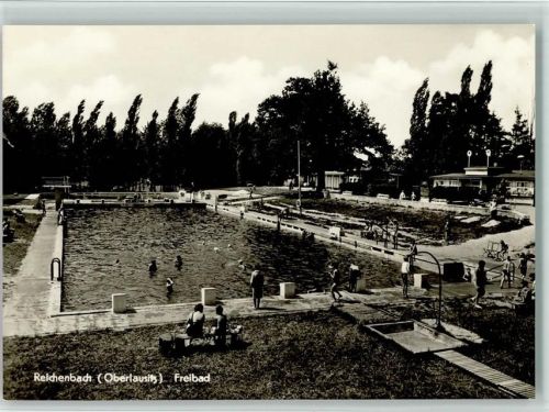 Reichenbach Freibad