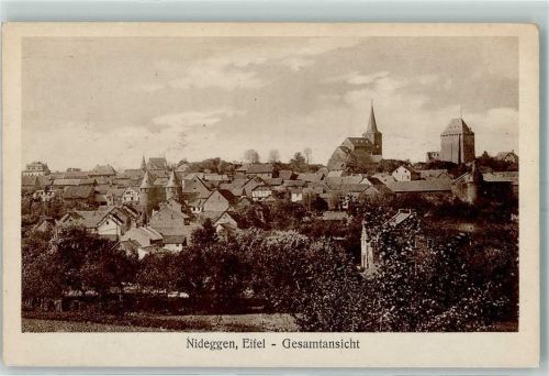 Nideggen
