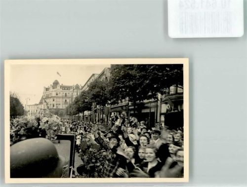 Aachen Ort handschriftlich