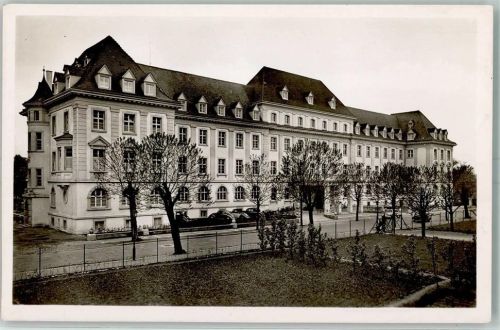 Freiburg St. Josefs-Krankenhaus