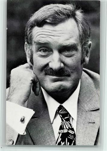 Jürgen von Manger AK