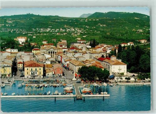 Bardolino Lago di Gardo
