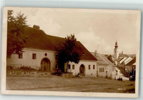 Prachatice Hus Geburtshaus Husinec