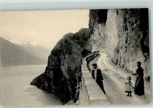 Riva del Garda Ponalesstraße