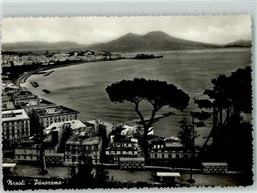 Napoli