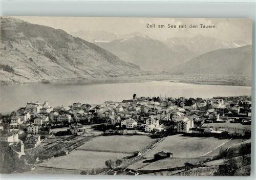 Zell Tauern