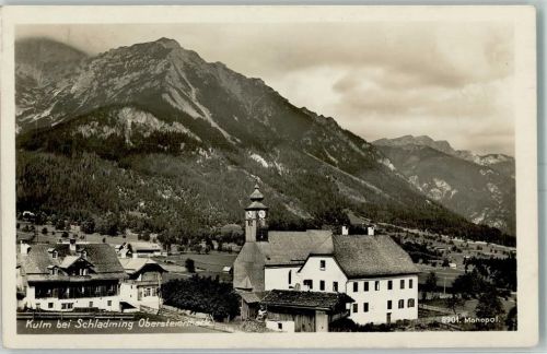Schladming