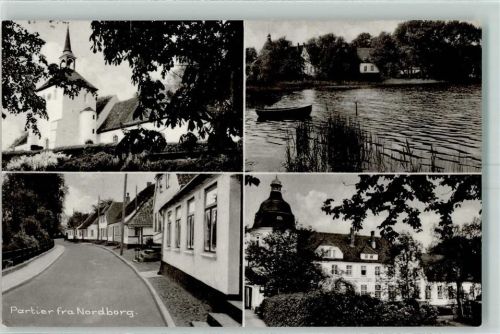 Sonderburg Nordborg