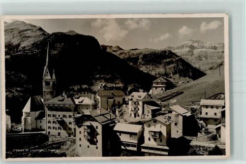 Livinallongo del Col di Lana