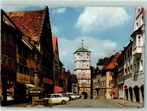 Wangen