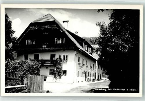 Steuerberg Gasthaus