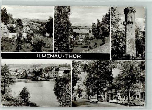 Ilmenau