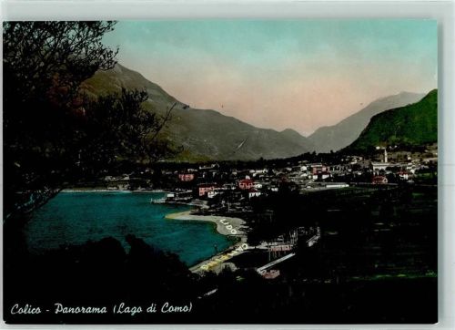 Colico Lago di Como