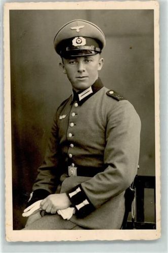 Soldat