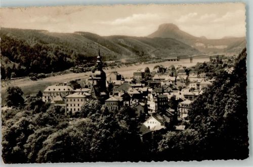 Bad Schandau