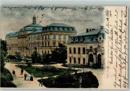 Erlangen
